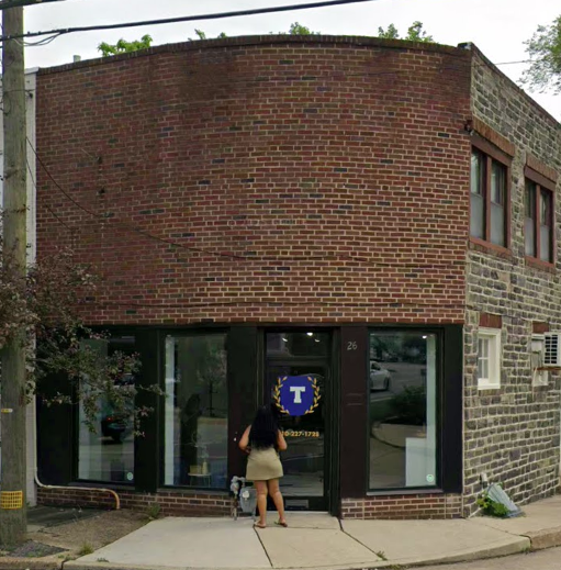 26 West Chester Pike